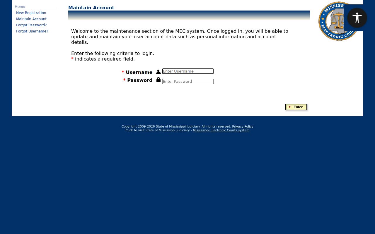 Official Montgomery County warrant records research source
