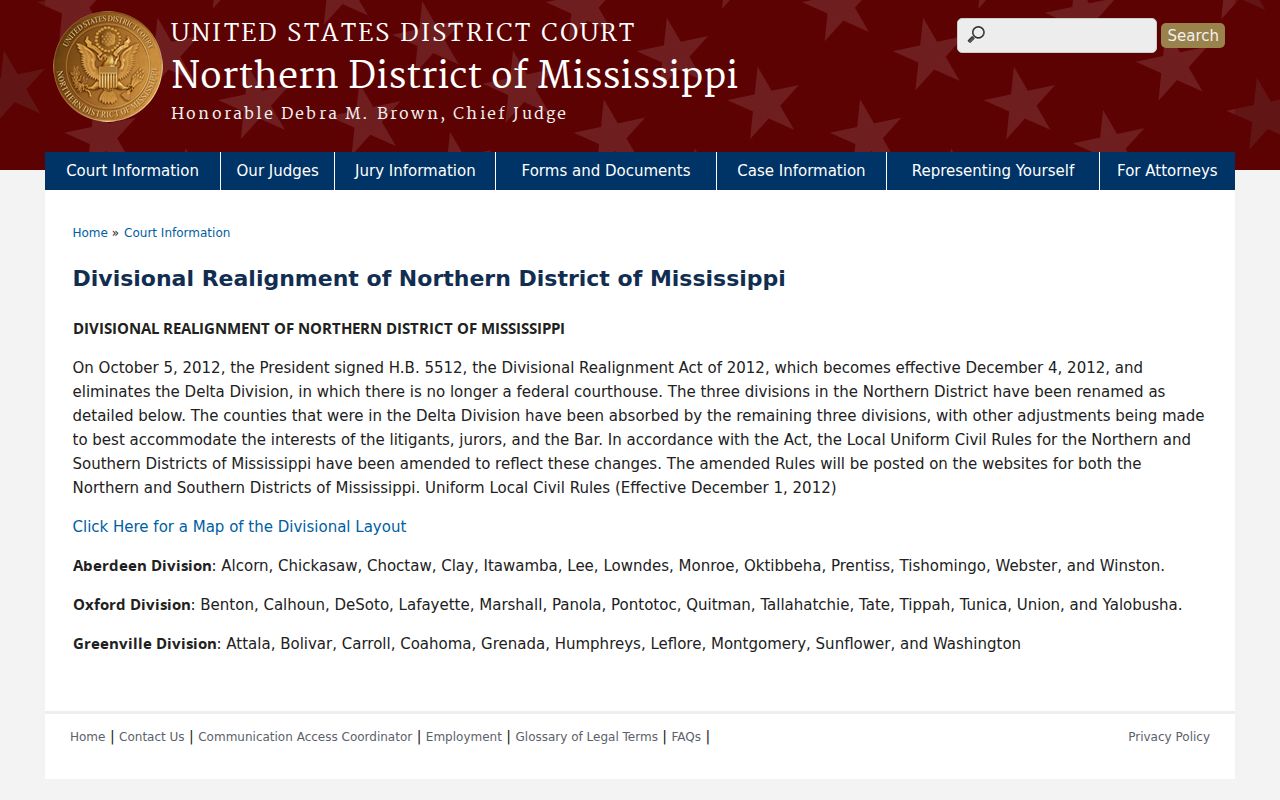 Official Montgomery County warrant records research source