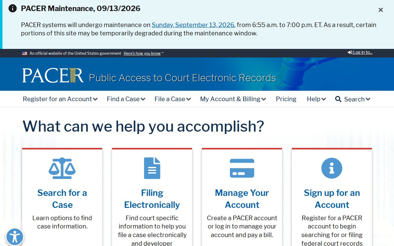 Official Montgomery County warrant records research source